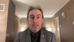 B.C. creates softwood lumber advisory council amid tariff threat News Clip