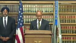 US Attorney Williams Announces Mashinsky Fraud Charges News Clip