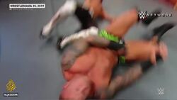 WrestleMania: Crowd of 25,000 to attend each night in Tampa News Clip