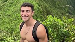 Baltimore family's prominence tainted by CEO murder accusation News Clip