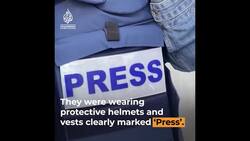 Shireen Abu Akleh’s family isn’t giving up the fight for justice News Clip