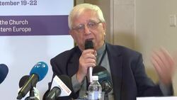 CLEAN : International conference on sexual abuse in the Church begins in Poland News Clip