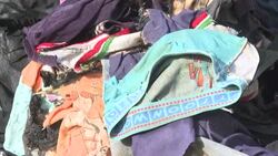 CLEAN : FILE: Altos de Terrón indigenous community in Panama after killings News Clip