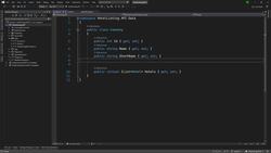 Ultimate ASP.NET 5 Web API Development Guide - Section Overview - Scaffolding API Functionality Instructional Video