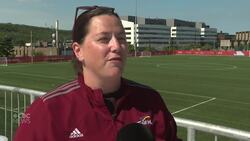 From coach to chef de mission, Jamie Randell says she’s ready to go for her 10th Canada Games News Clip