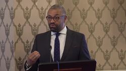 Save British Farming hold press conference to address the worsening crisis - Full News Clip