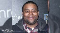 Kenan Thompson Could Leave 'SNL' in Favor of NBC's 'Saving Larry' | THR News News Clip