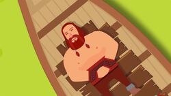 I WONDER - What Happened When Vikings Died? Instructional Video