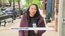 New Jersey families celebrate the women in their lives on Mother's Day News Clip
