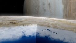 Water Vapor Detected In Europa’s Atmosphere Instructional Video