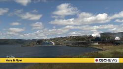 Port of Corner Brook makes big splash after record-breaking cruise season News Clip