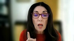 J. Cynthia McDermott - Teachers Make a Difference - Dr. Comisar Instructional Video