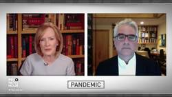 Even With A Vaccine, COVID-19 Will Last For Years, Expert Says News Clip