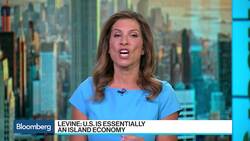 Fed Cutting 50-Basis Points This Month Is 'Ideal Situation': Levine News Clip