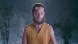 A Midsummer Night's Dream 3.2 Performance: Puck Lines 379-388 Instructional Video