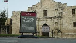 Idle Alamo isn't being remembered much these days Instructional Video