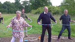 Lib Dems leader ‘really worried’ about postal ballot delays News Clip