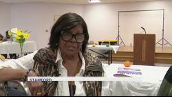 Forum held to inform seniors about elder justice issues News Clip