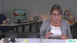 GCSE Secondary Maths Age 13-17 - Algebra: Algebraic Fractions - Explained Instructional Video