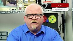 CompTIA Network+ Certification N10-007: The Total Course - Wired Connection Scenarios Instructional Video