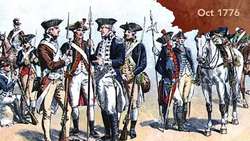 How Benedict Arnold Was Really Betrayed By America Instructional Video
