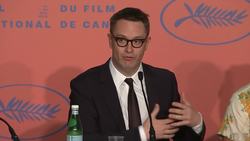 Nicolas Winding Refn: Cannes has 'mutated in to the future' News Clip