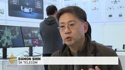 Korea drone exhibition: Event showcases military and industrial models News Clip