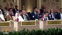 Blinken meets with Israeli opposition leaders amid Gaza truce push News Clip