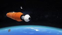 NASA’s rollout of most its powerful rocket may be its last Instructional Video