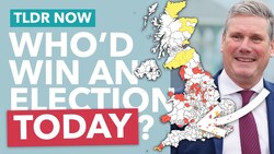 Could Labour Win an Election Held Today? - TLDR News Instructional Video