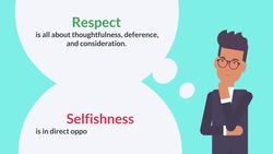 People Matter! Roadblocks to Respect Instructional Video