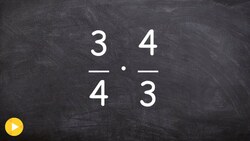 Multiply and simplify fractions using trigonometric identities Instructional Video