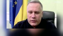 Ukraine deserves EU membership because 'we are fighting for Europe', says Zelenskyy advisor News Clip
