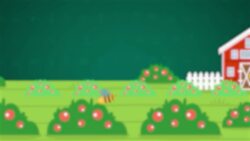 I WONDER - Why Are Bees Important To Farmers? Instructional Video