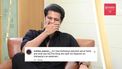 Bigg Boss 17's Neil Bhatt: We don't give a damn ke is show me Ankita Vicky hai ke nahi... News Clip