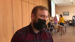 CLEAN : Mental health "first-aiders" help students in need at Bordeaux university News Clip