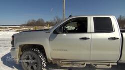 First Nations prepare for COVID-19 in remote communities News Clip