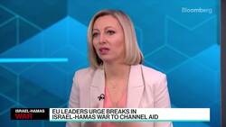 Fordham on Escalating Middle East Tensions News Clip