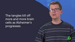 Catching Alzheimer's 25 Years Earlier Instructional Video