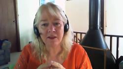 Audette Exel AO - Bridging Worlds Instructional Video