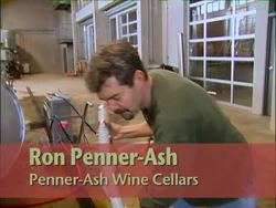 Winter at Penner-Ash Wine Cellars: A Season of Preparation and Reflection Instructional Video