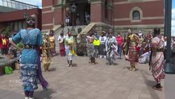 Healing walks in Maritimes call for justice for Chantel Moore News Clip