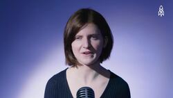 Meet Sammi Grant, The Voice Behind the Accents Instructional Video