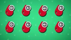 I WONDER - What Are The Different Blood Types?
 Me Pregunto - Cuáles Son Los Diferentes Tipos De Sangre? Instructional Video