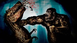 A Giant Monster With a Giant Problem Instructional Video