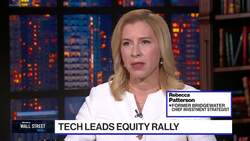 Hopes for a Soft Landing News Clip