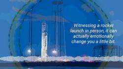 Sounds of a Launch Instructional Video