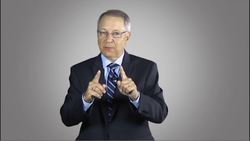 Trust Me! Insights Into Ethical Leadership (Part 5 of 5) Instructional Video