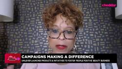 Unilever Eliminates the Word 'Normal' From Beauty Products News Clip