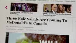 Superfoods overvalued, says dietitian News Clip